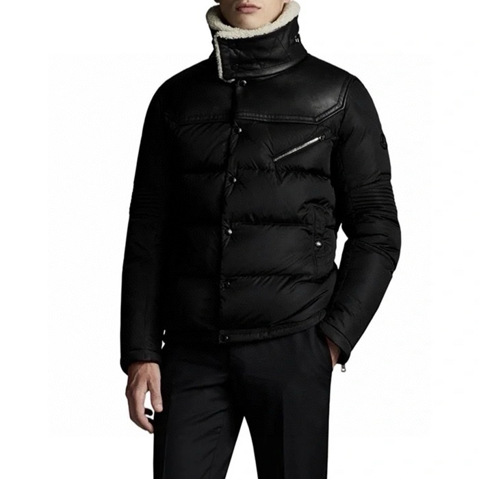 몽클레어 남성 다운 패딩 - Moncler Mens Down Padding - moc9536x