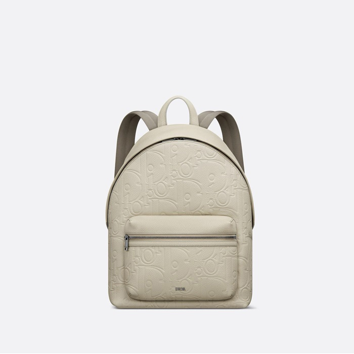 디올 남성 라이더 백팩 - Dior Mens Rider 2.0 Backpack