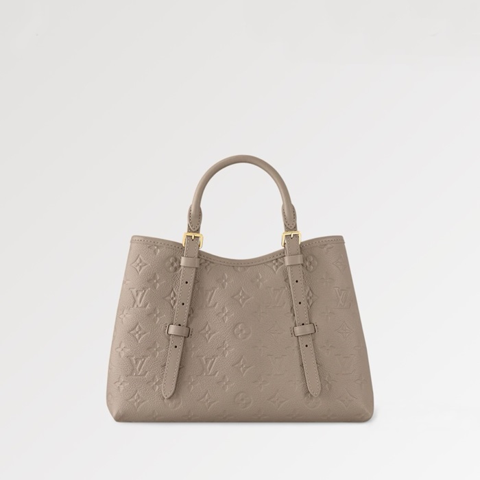 루이비통 여성 바빌론 토트백 M11463 - Louis vuitton Womens Babylone Tote