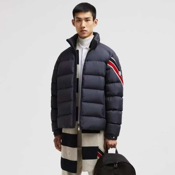 몽클레어 남성 다운 패딩 - Moncler Mens Down Padding - moc9283x