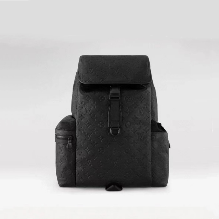 루이비통 남성 쉐도우 트래킹 백팩 M43680 - Louis vuitton Mens Shadow Trekking Backpack 