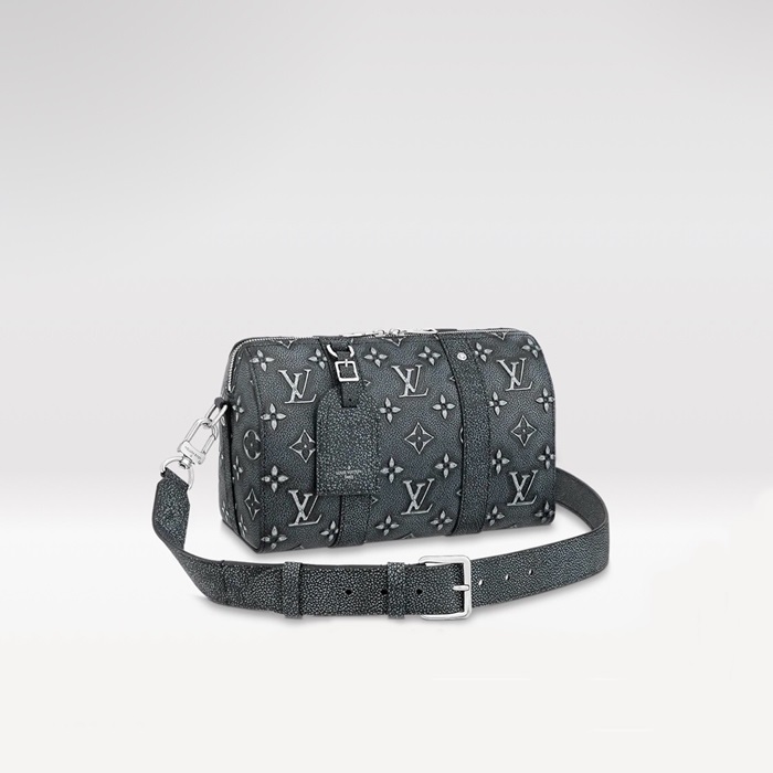 루이비통 남성 시티 키폴 M21448 - Louis vuitton Mens City Keepall 