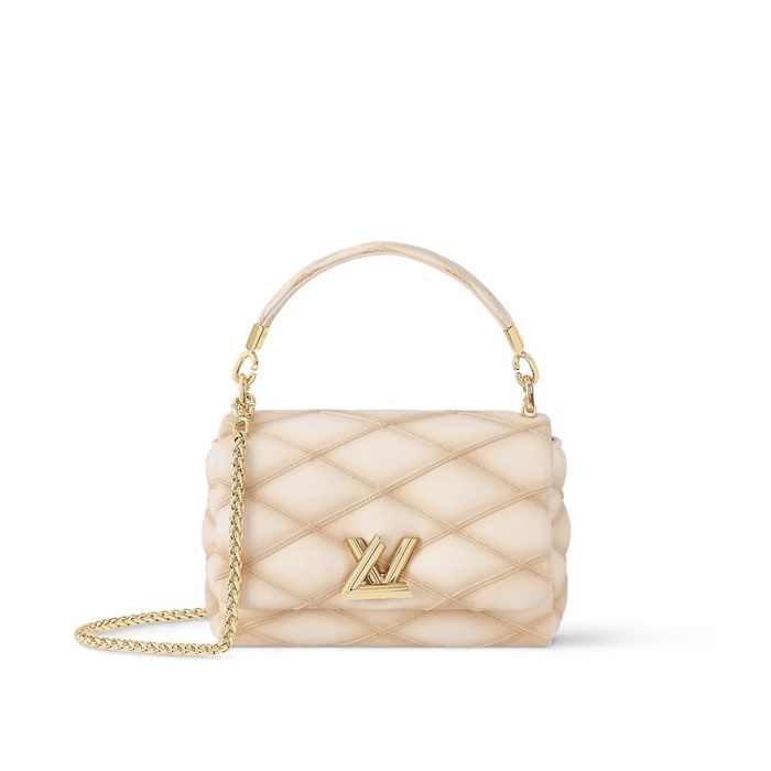 루이비통 여성 GO-14 PM 말타쥬 M12338 - Louis vuitton Womens GO-14 PM