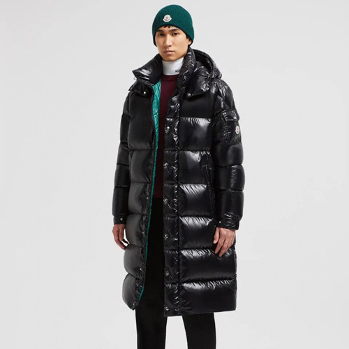 몽클레르 하노베리안 롱 다운 자켓  moc5793x - Moncler Hanoverian Long Down Jacket