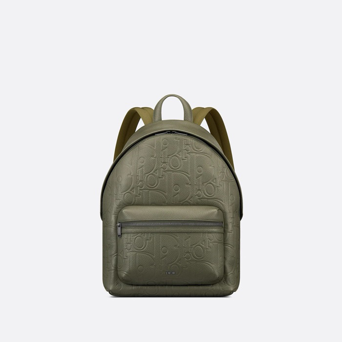 디올 남성 라이더 백팩 - Dior Mens Rider 2.0 Backpack 