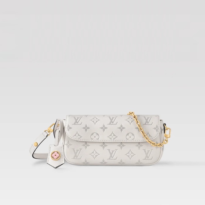 루이비통 여성 윌릿 온 체인 아이비 M11299 - Louis vuitton Womens Wallet on Chain Ivy 