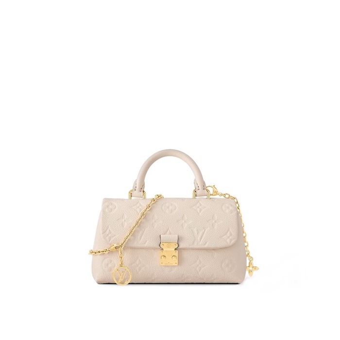 루이비통 여성 나노 마들렌 M12144 - Louis vuitton Womens Nano Madeleine