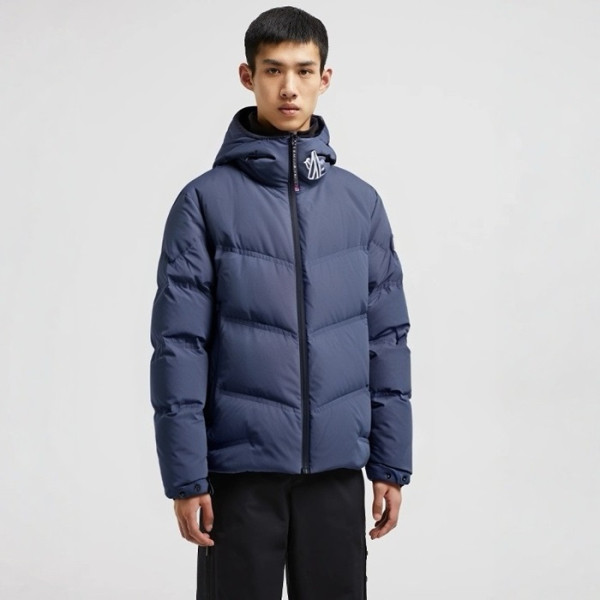 몽클레어 남성 다운 패딩 - Moncler Mens Down Padding - moc9489x