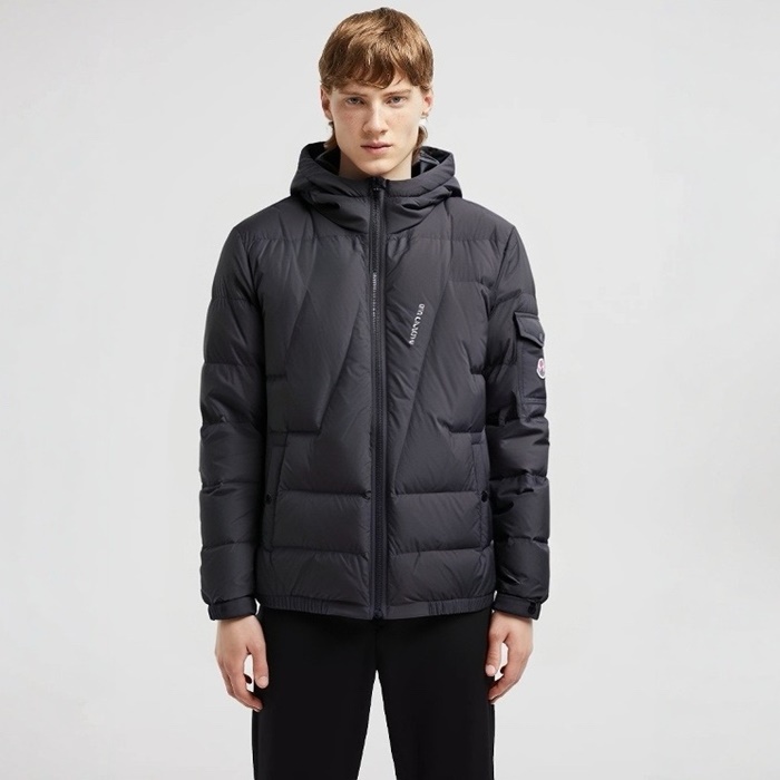 몽클레어 남성 다운 패딩 - Moncler Mens Down Padding - moc5638x