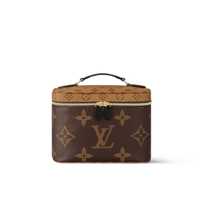 루이비통 여성 니스 BB 베니티 케이스 M47212 - Louis vuitton Womens Nice BB Vanity Case