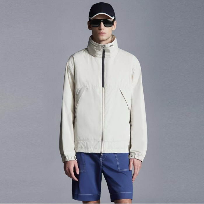 몽클레어 남성 다운 재킷 - Moncler Mens Down Jacket - moc8872x