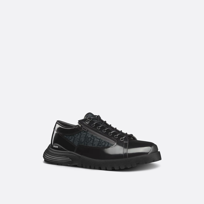 디올 남성 오블리크 스니커즈 - Dior Mens Combat Sneaker - dis5656x
