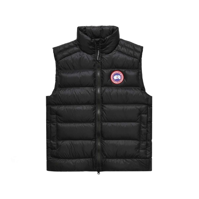 캐나다구스 남/녀공용 덕다운 베스트 - CanadaGoose Mens Down Best - go7848x