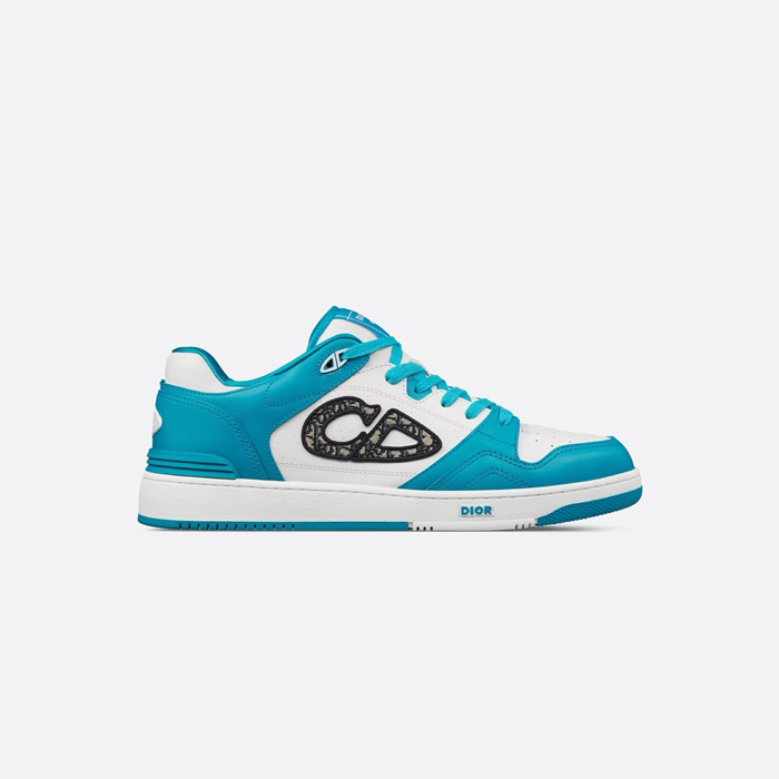 디올 남성 로우 스니커즈 - Dior Mens Low Sneaker - dis5873x