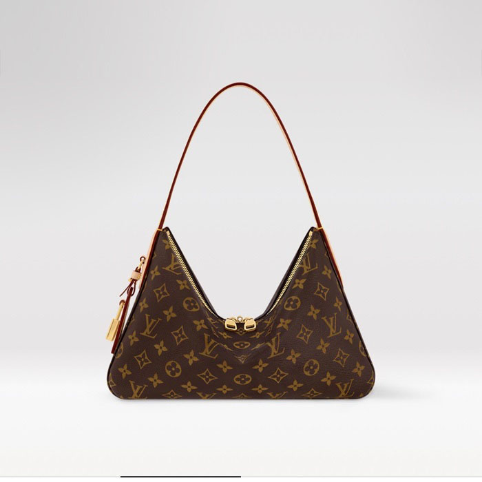 루이비통 여성 슬라우치 숄더백 M11952 - Louis vuitton Womens Slouchy Bag