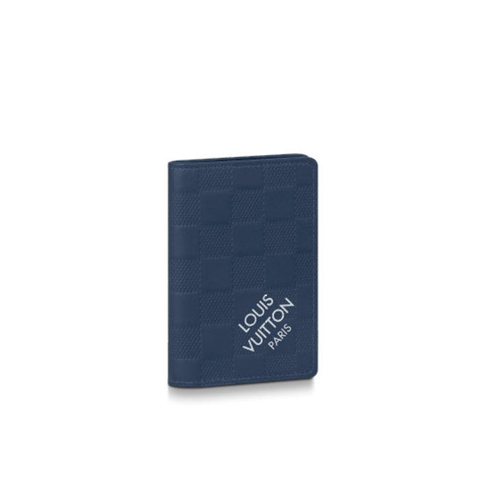 루이비통 남성 오거나이저 포켓 M60543 - Louis vuitton Mens Card Wallet