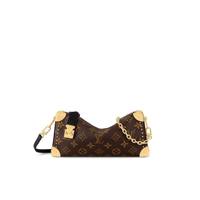 루이비통 여성 슬림 트렁크 M13147 - Louis vuitton Womens Slim Trunk