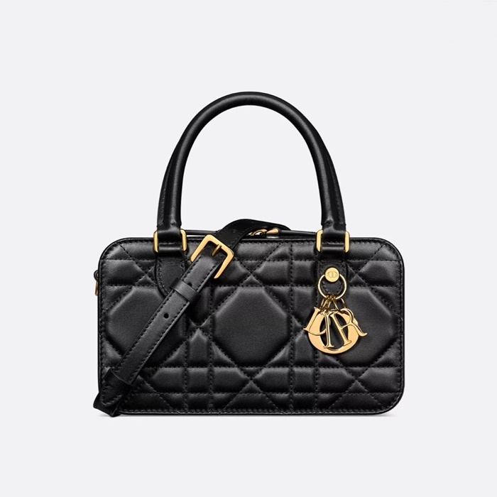 디올 여성 미니 닥터 백 - Dior Womens Mini Doctor Bag