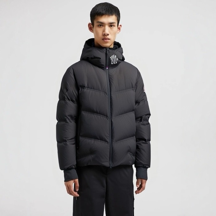 몽클레어 남성 다운 패딩 - Moncler Mens Down Padding - moc9489x