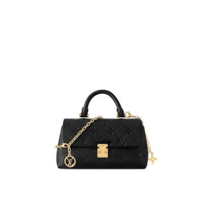 루이비통 여성 나노 마들렌 M12144 - Louis vuitton Womens Nano Madeleine 