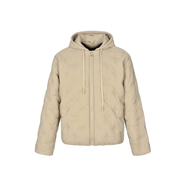 루이비통 남성 다운 재킷 - Louis vuitton Mens Down Jacket - lvc8292x