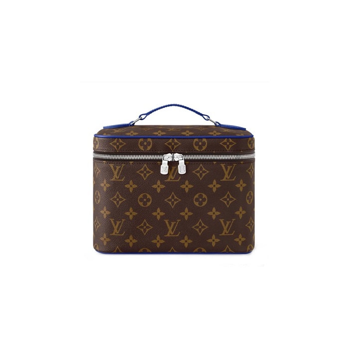 루이비통 여성 니스 BB 베니티 케이스 M12667 - Louis vuitton Womens Nice BB Vanity Case