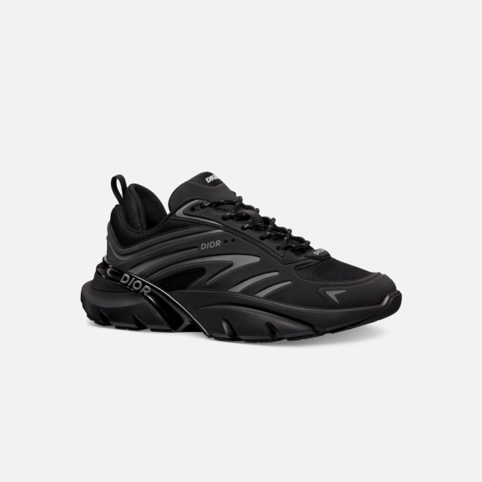 디올 남성 로우 스니커즈 - Dior Mens Low Sneaker - dis5957x