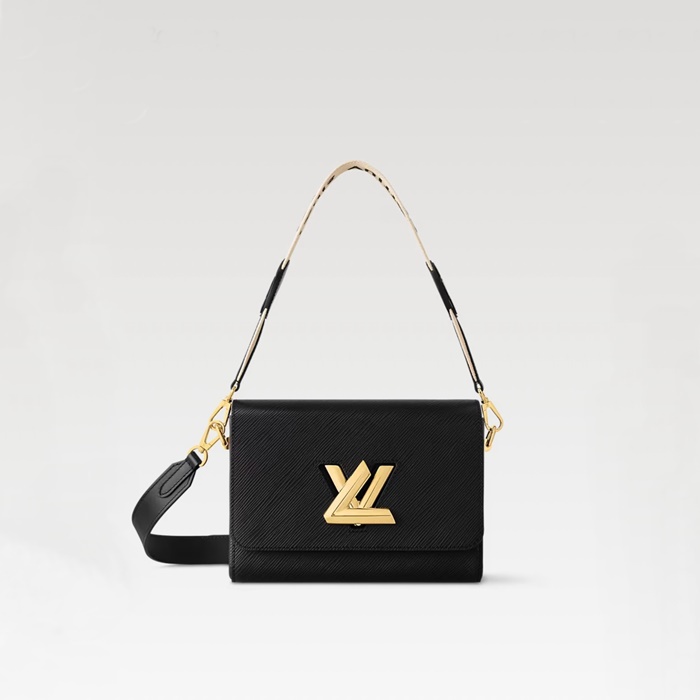 루이비통 여성 트위스트 MM M24765 - Louis vuitton Womens Twist MM