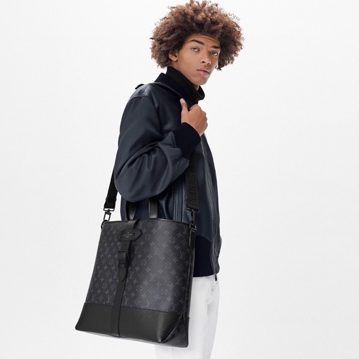 루이비통 남성 소뮈르 토트 백 M45914 - Louis vuitton Mens Saumur Tote