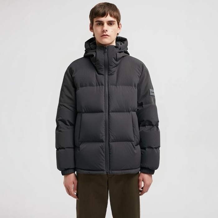 루이비통 남성 다운 패딩 - Louis vuitton Mens Down Padding - lvc8937x