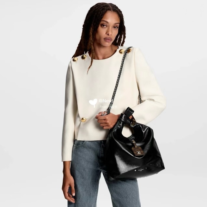 루이비통 여성 아틀란티스 MM M11266 - Louis vuitton Womens Atlantis MM