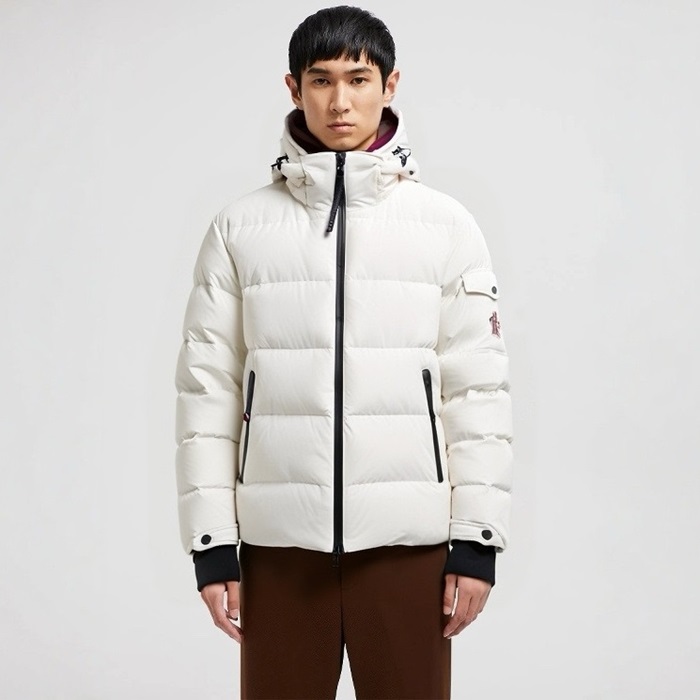 몽클레어 남성 다운 패딩 - Moncler Mens Down Padding - moc6493x