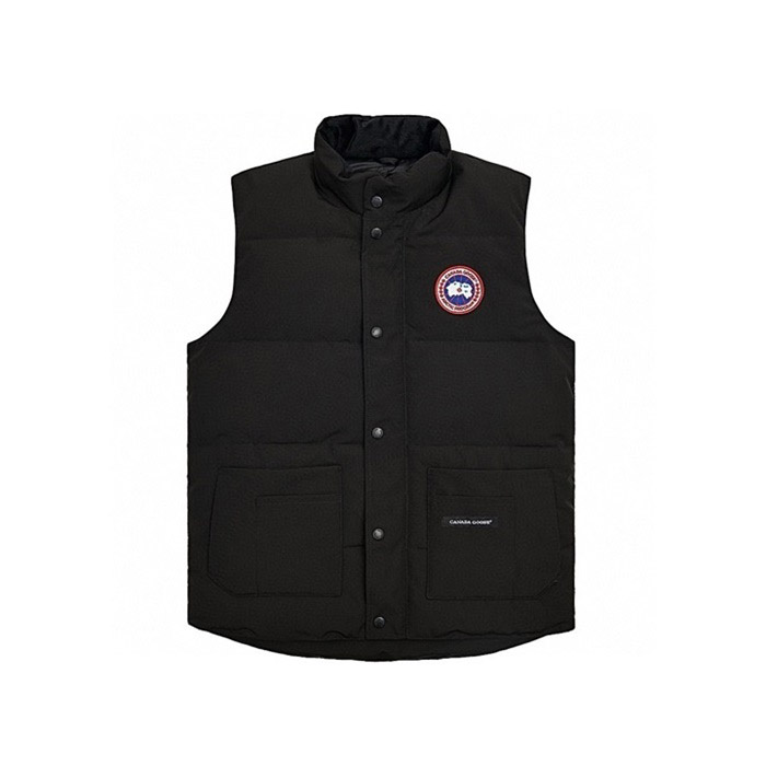캐나다구스 남성 덕다운 베스트 - CanadaGoose Mens Down Best - go5781x