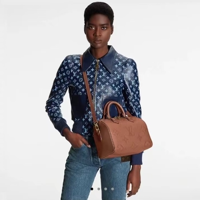 루이비통 여성 스피디 반둘리에 25 M59273 - Louis vuitton Womens Speedy Bandouliere 25