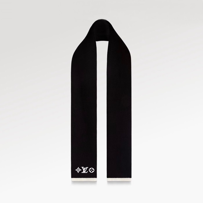루이비통 남/녀 모던 머플러 - Louis vuitton Unisex Modern Muffler 