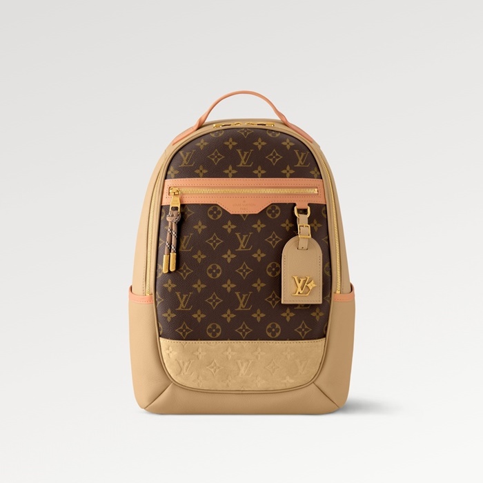 루이비통 남성 아웃도어 백팩 M12624 - Louis vuitton Mens Outdoor Backpack