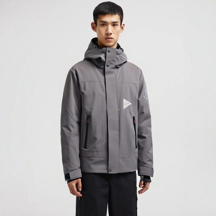 몽클레어 남성 다운 재킷 - Moncler Mens Down Jacket - moc5257x