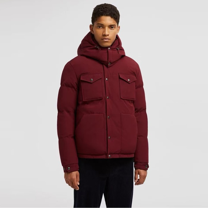몽클레어 남성 다운 패딩 - Moncler Mens Down Padding - moc9357x