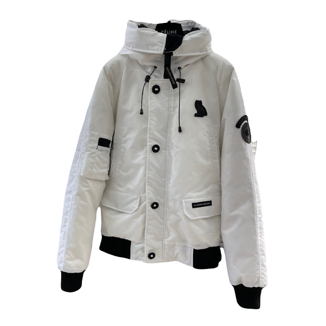 캐나다구스 칠리왁 봄버 남/녀공용 go7641x - Canada Goose Chilliwack Bomber