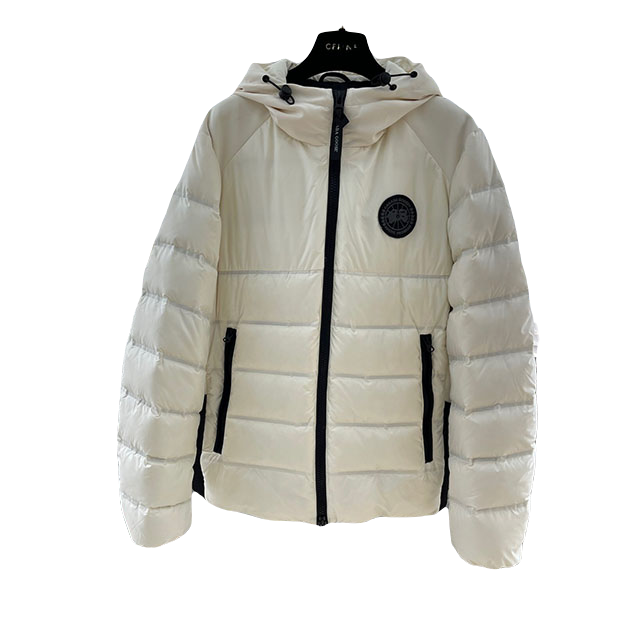 캐나다구스 남/녀공용 패딩 go7551x - Canada Goose down jacket