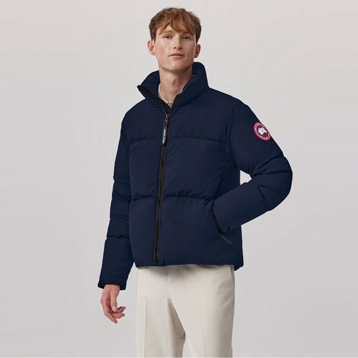 캐나다구스 남성 다운 패딩 - Canada goose Mens Down Padding - go7955x
