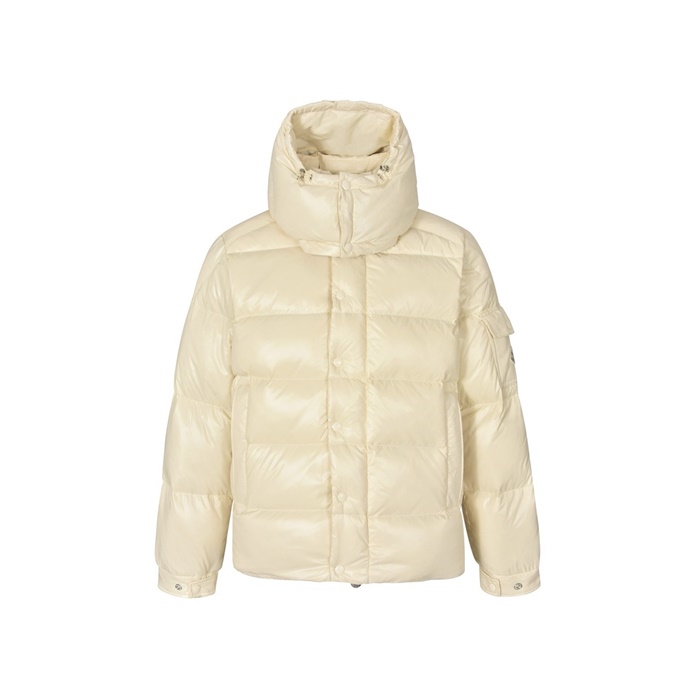 몽클레어 남성 다운 패딩 - Moncler Mens Down Padding - moc3991x
