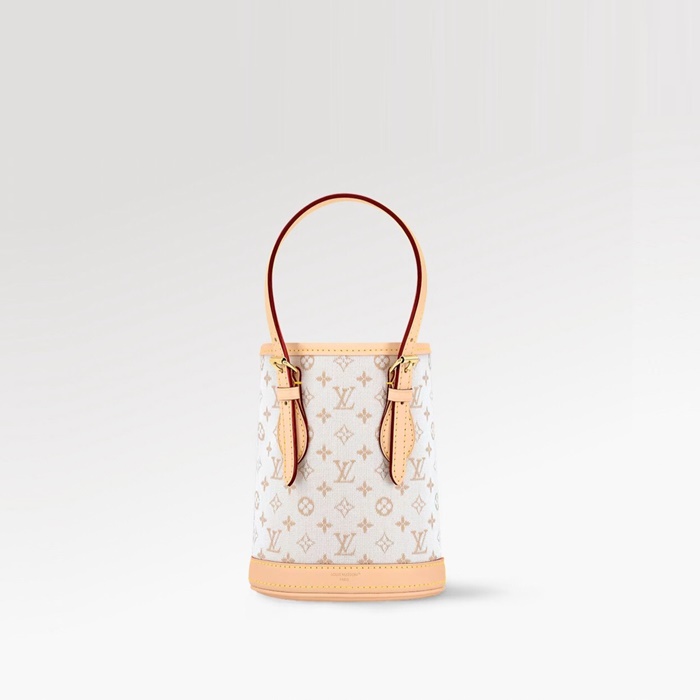 루이비통 여성 나노 버킷 M12317 - Louis vuitton Womens Nano Bucket Bag