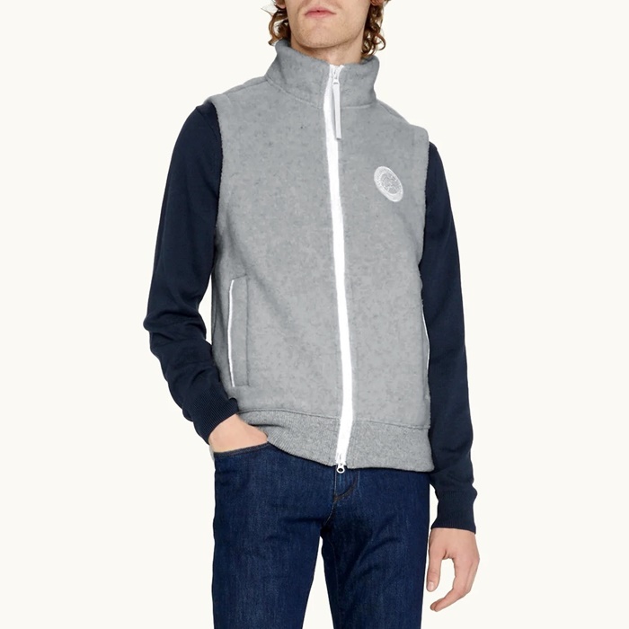 캐나다구스 남성 모던 베스트 - CanadaGoose Mens Modern Best - go7888x