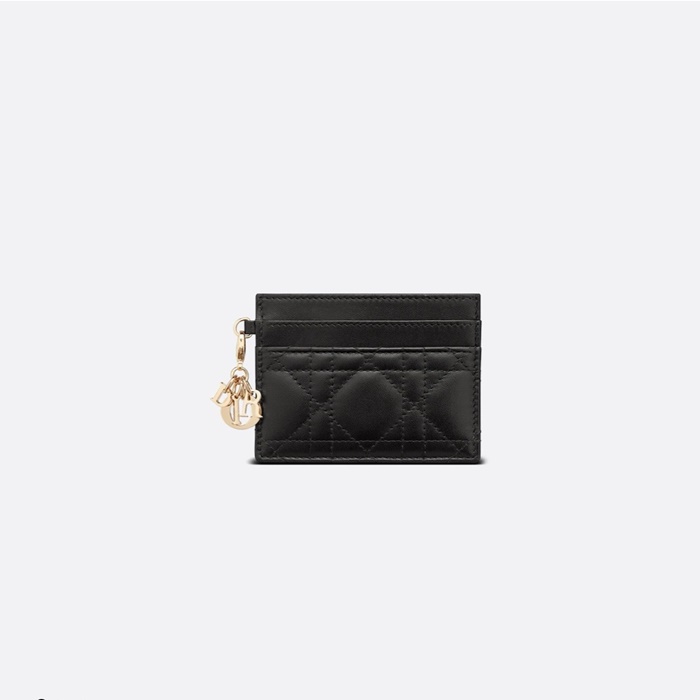 디올 여성 카드 지갑 - Dior Womens Card Wallets - diw7173x