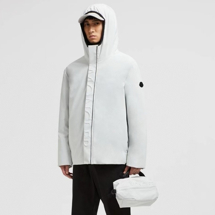 몽클레어 남성 다운 재킷 - Moncler Mens Down Jacket - moc8181x