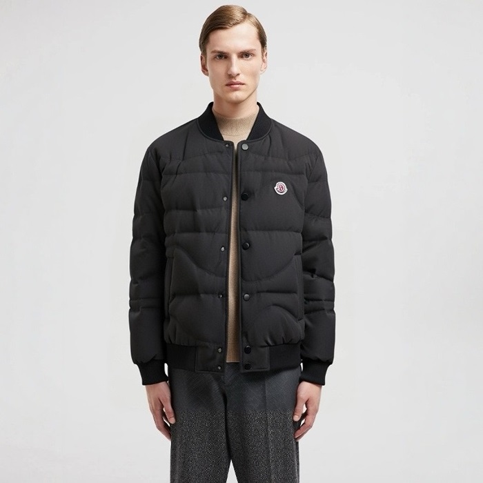 몽클레어 남성 다운 재킷 - Moncler Mens Down Jacket - moc7353x