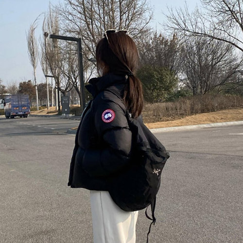 캐나다구스 신상 패딩 C2310155