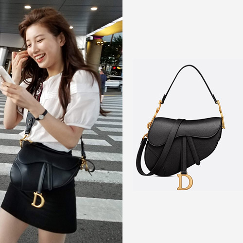 디올 새들 스트랩 백 M0455CBAA_M900
