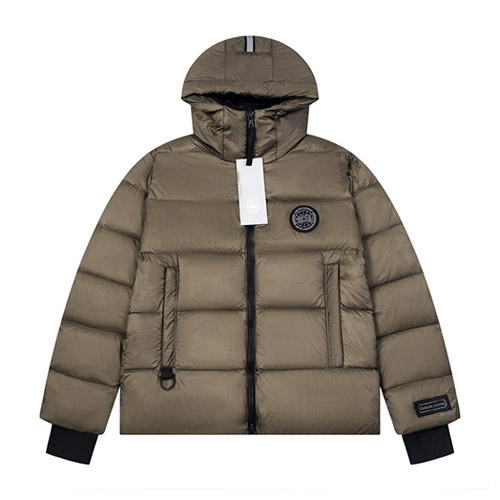캐나다구스 남/녀공용 Canada Goose - go5723x